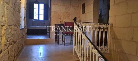 Casa T2 em Siggiewi, Malta N.º 4600 4