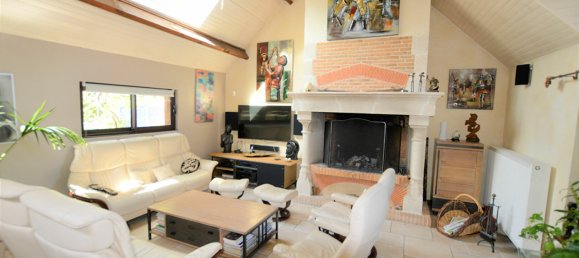 Casa T7 em Yvoy-le-Marron, France N.º 44094 2