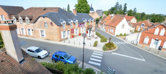 Casa T7 em Yvoy-le-Marron, France N.º 44094 14