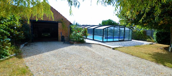 Casa T7 em Yvoy-le-Marron, France N.º 44094 16