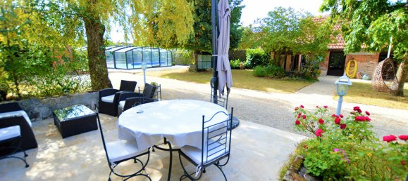 Casa T7 em Yvoy-le-Marron, France N.º 44094 6