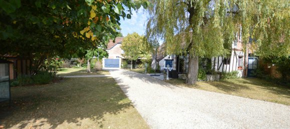 Casa T7 em Yvoy-le-Marron, France N.º 44094 15
