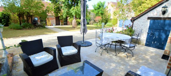 Casa T7 em Yvoy-le-Marron, France N.º 44094 7