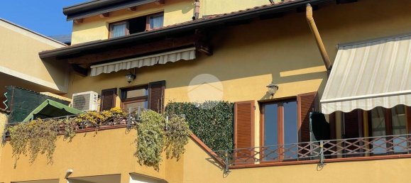 5-salle Maison à Lissone, Italy No. 230280 22