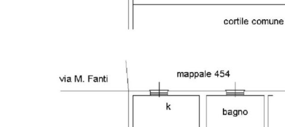 5-salle Maison à Lissone, Italy No. 230280 25