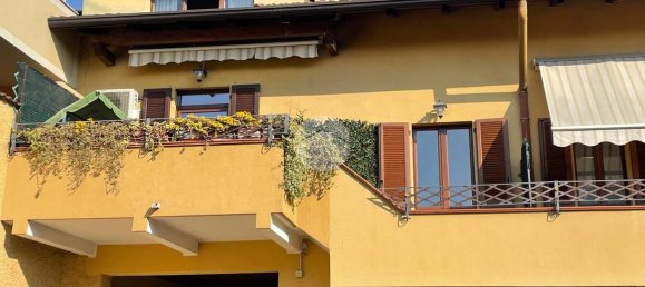 5-salle Maison à Lissone, Italy No. 230280 21