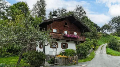 5 bedrooms Land in Reith bei Kitzbuhel, Austria No. 252749