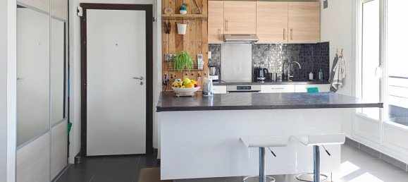 2 Schlafzimmer Wohnung in Seyssinet-Pariset, France, Nr. 337292 4