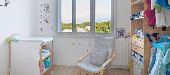 2 Schlafzimmer Wohnung in Seyssinet-Pariset, France, Nr. 337292 9