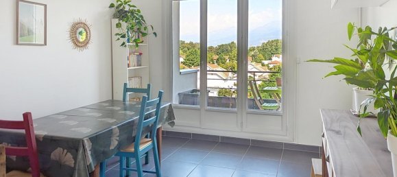 2 Schlafzimmer Wohnung in Seyssinet-Pariset, France, Nr. 337292 2
