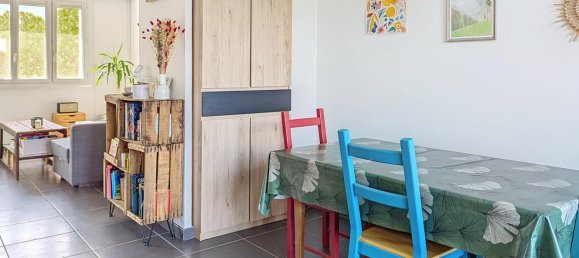 2 Schlafzimmer Wohnung in Seyssinet-Pariset, France, Nr. 337292 3