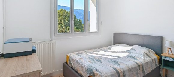 2 Schlafzimmer Wohnung in Seyssinet-Pariset, France, Nr. 337292 8