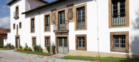 10 bedrooms Castles in Oviedo, Spain No. 74004 2