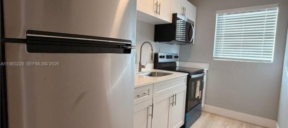 2 غرف نوم شقة في Miami, الولايات المتحدة رقم 614594 2