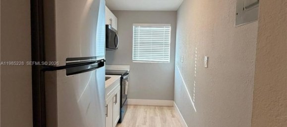 2 غرف نوم شقة في Miami, الولايات المتحدة رقم 614594 3