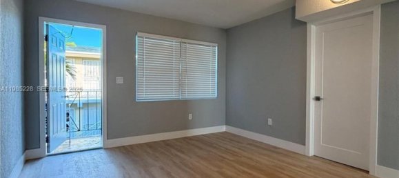 2 غرف نوم شقة في Miami, الولايات المتحدة رقم 614594 6