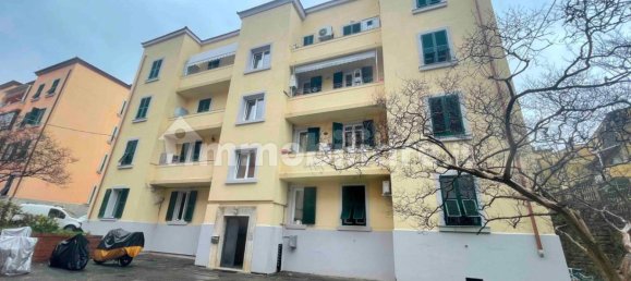 Penthouse T1 em La Spezia, Italy N.º 36187 19