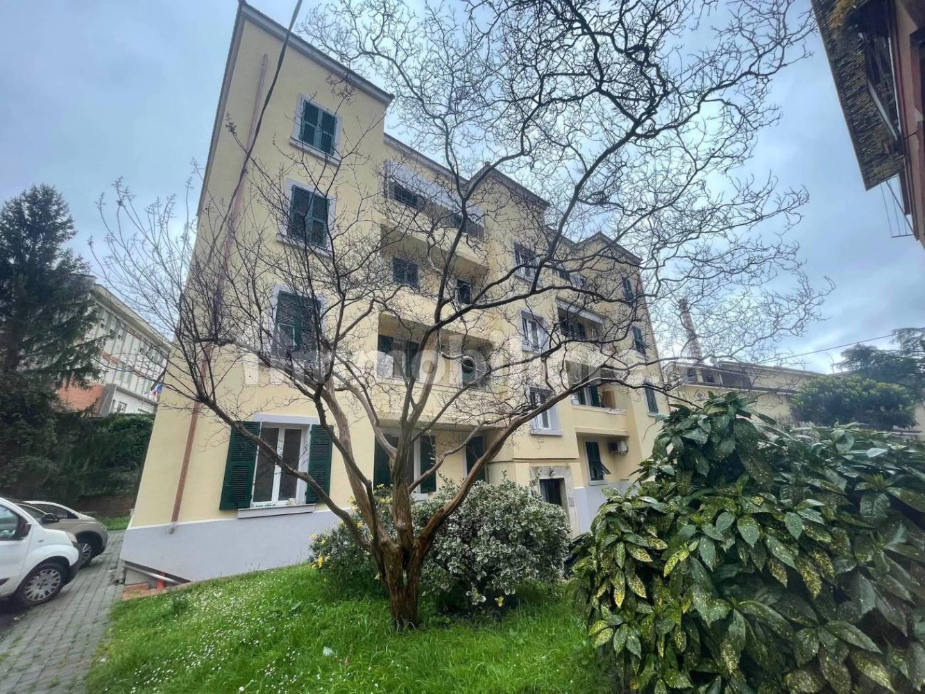 Penthouse T1 em La Spezia, Italy N.º 36187