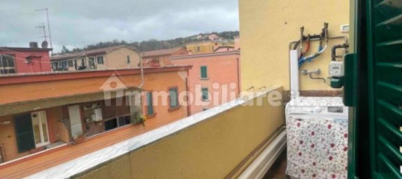 Penthouse T1 em La Spezia, Italy N.º 36187 5