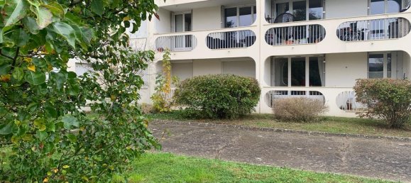 Apartamento de 3 dormitorios en Orleans, France No. 151958 3