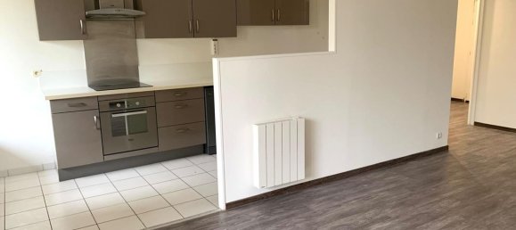 Apartamento de 3 dormitorios en Orleans, France No. 151958 2