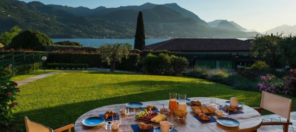 6 rooms Villa in San Felice del Benaco, Italy No. 308901 17