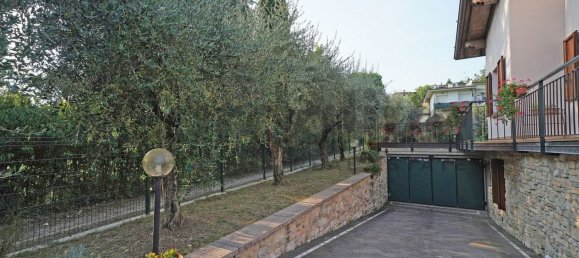 6 rooms Villa in San Felice del Benaco, Italy No. 308901 13