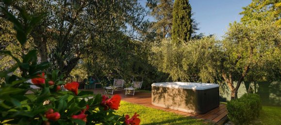6 rooms Villa in San Felice del Benaco, Italy No. 308901 15
