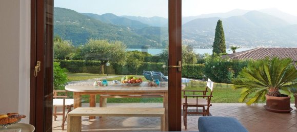 6 rooms Villa in San Felice del Benaco, Italy No. 308901 4