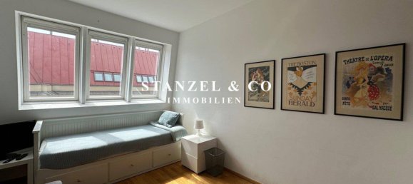 4 rooms Apartment in Vienna, Austria No. 143747 41