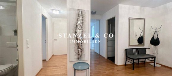 4 rooms Apartment in Vienna, Austria No. 143747 48