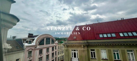 4 rooms Apartment in Vienna, Austria No. 143747 32