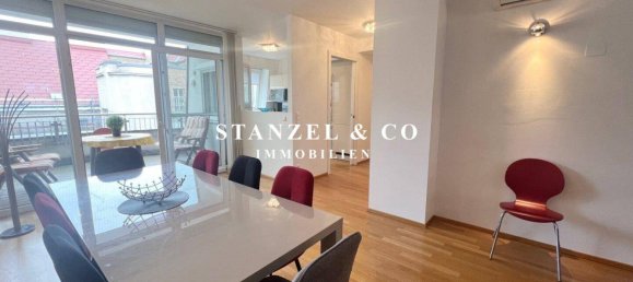 4 rooms Apartment in Vienna, Austria No. 143747 21