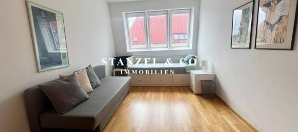 4 rooms Apartment in Vienna, Austria No. 143747 43