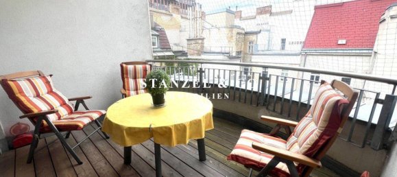 4 rooms Apartment in Vienna, Austria No. 143747 4