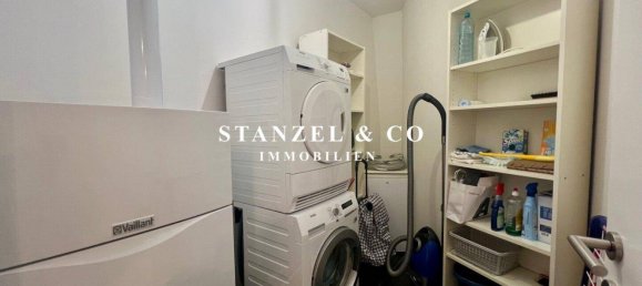 4 rooms Apartment in Vienna, Austria No. 143747 46