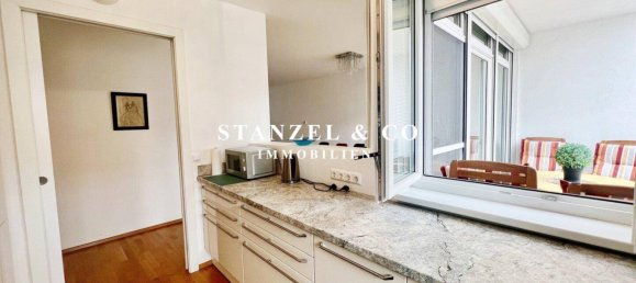 4 rooms Apartment in Vienna, Austria No. 143747 22