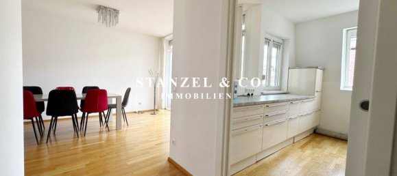 4 rooms Apartment in Vienna, Austria No. 143747 28