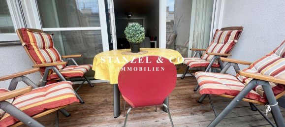 4 rooms Apartment in Vienna, Austria No. 143747 7