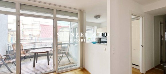 4 rooms Apartment in Vienna, Austria No. 143747 10