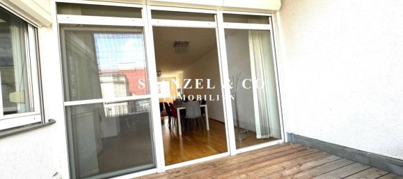 4 rooms Apartment in Vienna, Austria No. 143747 2