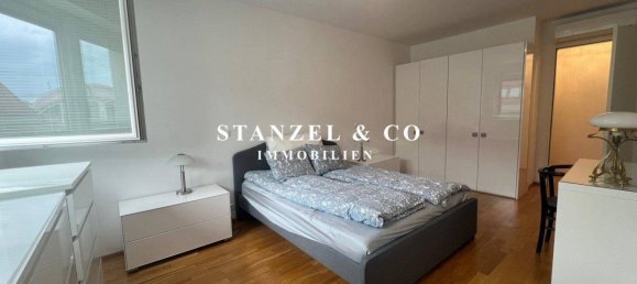4 rooms Apartment in Vienna, Austria No. 143747 31