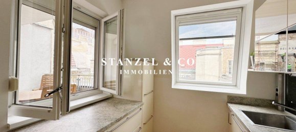 4 rooms Apartment in Vienna, Austria No. 143747 26