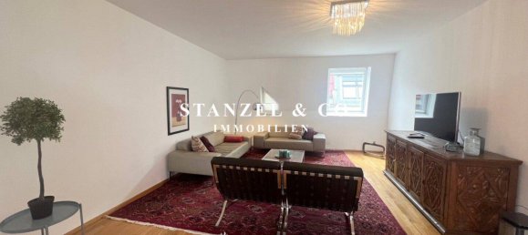 4 rooms Apartment in Vienna, Austria No. 143747 17