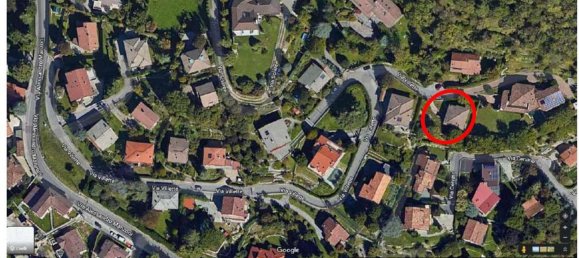 6-salle Villa à Proserpio, Italy No. 3908 2