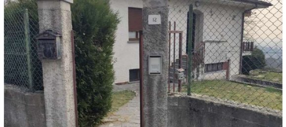 6-salle Villa à Proserpio, Italy No. 3908 3