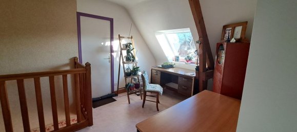 4 bedrooms House in Change, France No. 112129 10