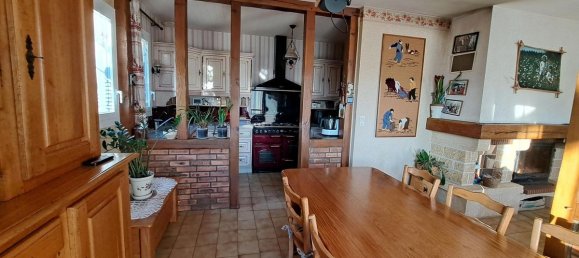 4 bedrooms House in Change, France No. 112129 2