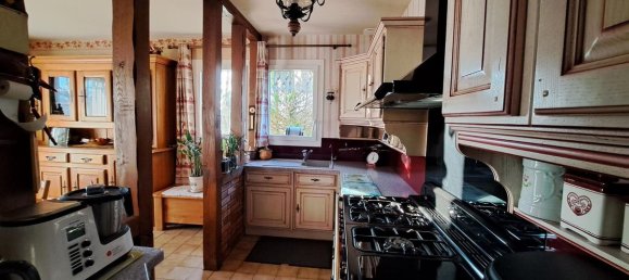 4 bedrooms House in Change, France No. 112129 5