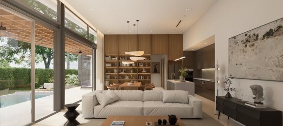 3 bedrooms Villa in Ko Samui, Thailand No. 73924 3